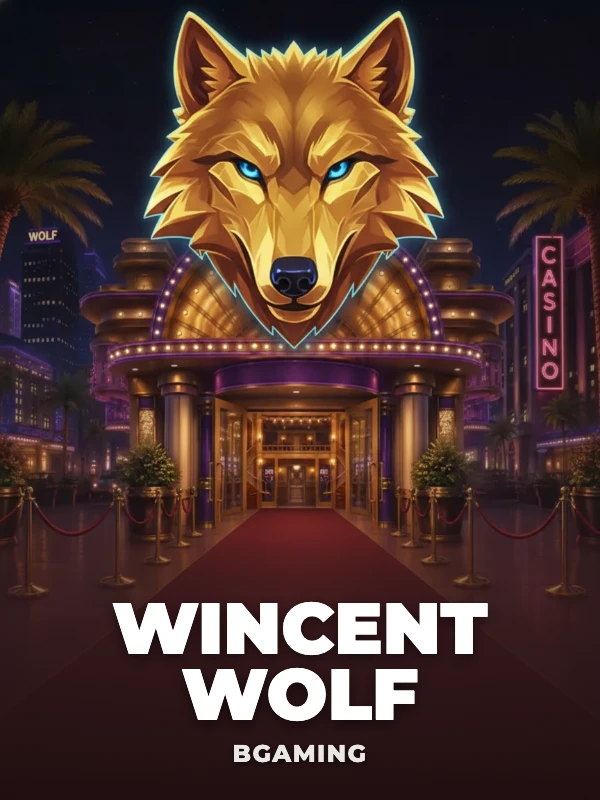Wincent Wolf