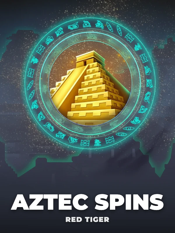 Aztec Spins