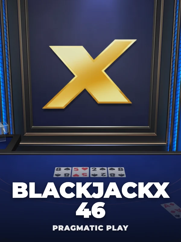 BlackjackX 46