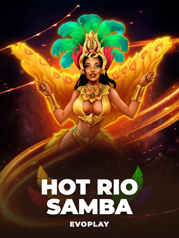 Hot Rio Samba