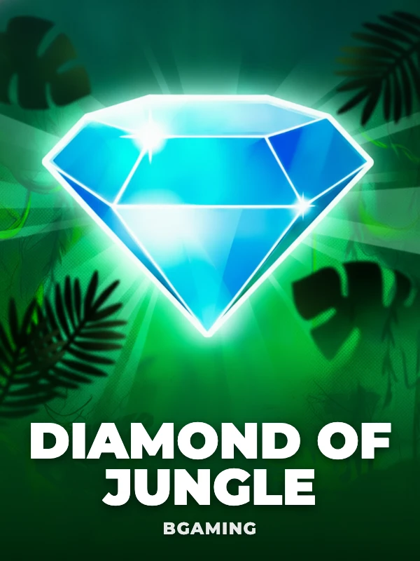 Diamond of Jungle