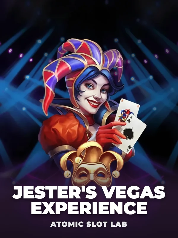 Jester's Vegas Experience