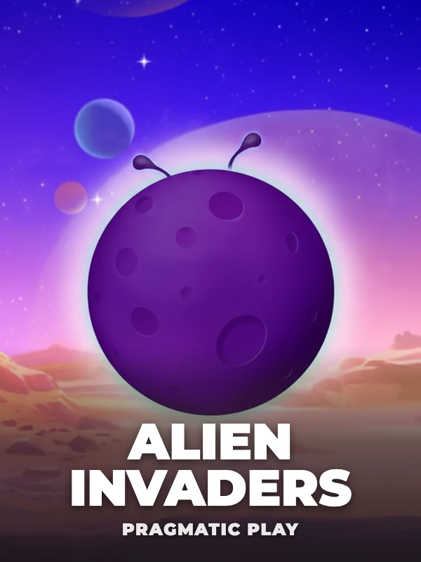 Alien Invaders