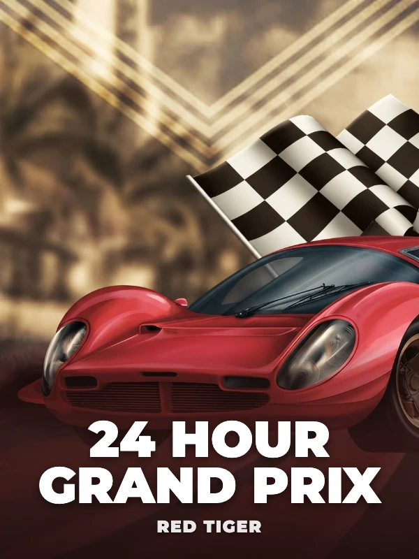 24 Hour Grand Prix
