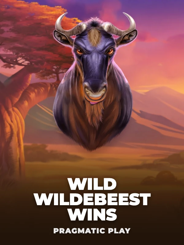 Wild Wildebeest Wins