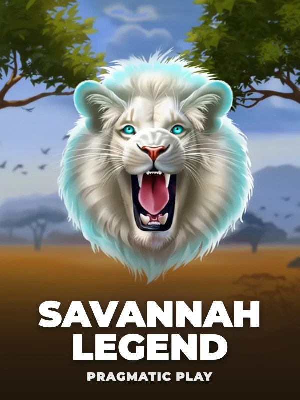 Savannah Legend
