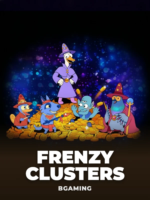 Frenzy Clusters