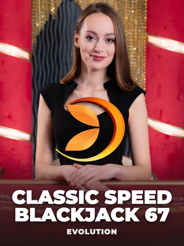 Classic Speed Blackjack 67