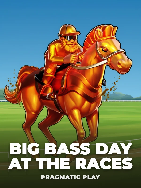 Big Bass Day at the Races