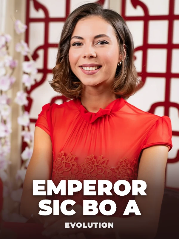 Emperor Sic Bo A