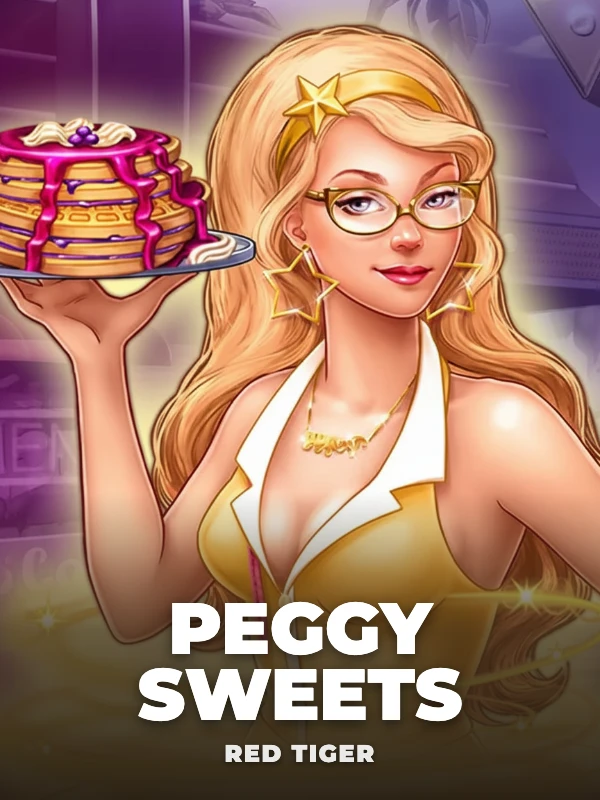 Peggy Sweets