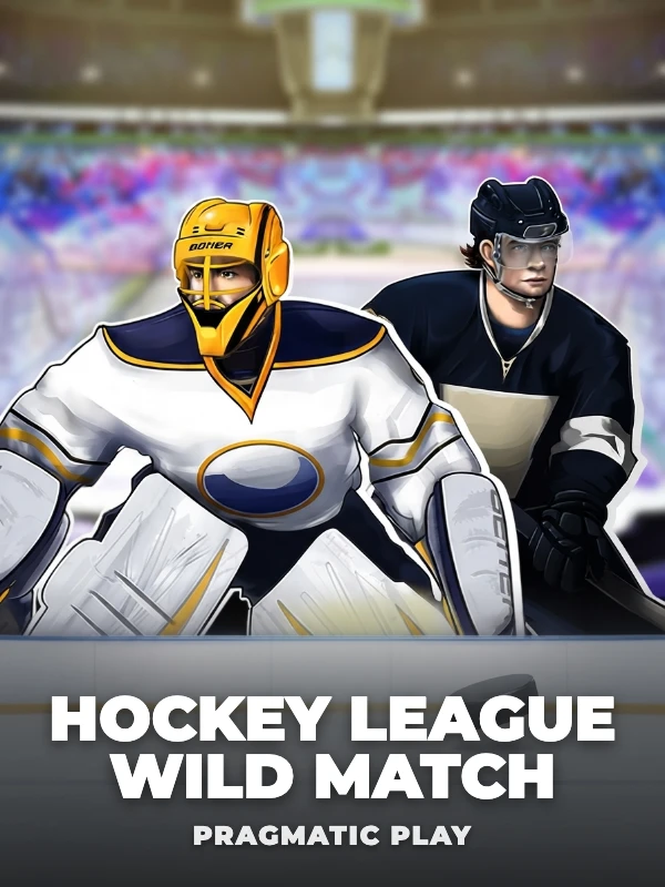 Hockey League Wild Match