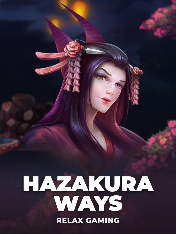 Hazakura Ways