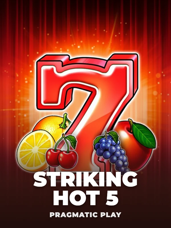 Striking Hot 5