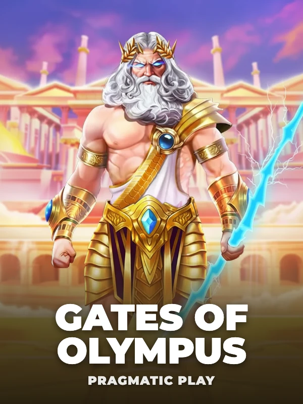 Gates of Olympus