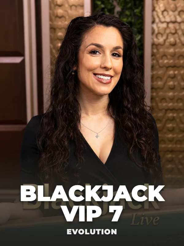 Blackjack VIP 7