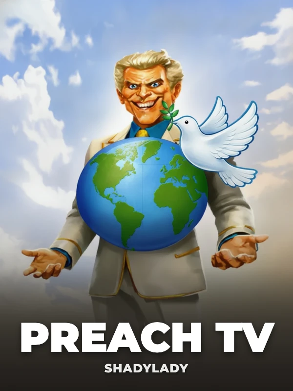Preach TV