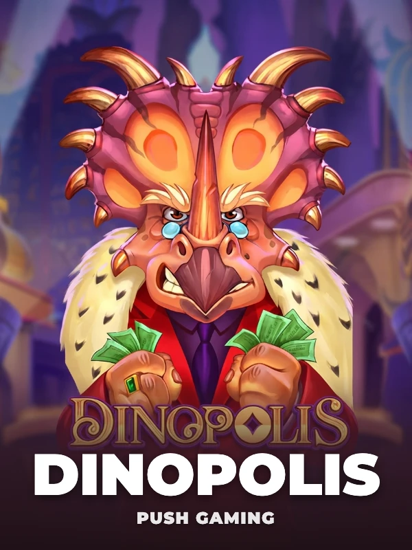 Dinopolis