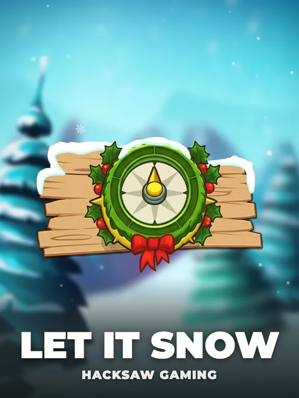 Let It Snow