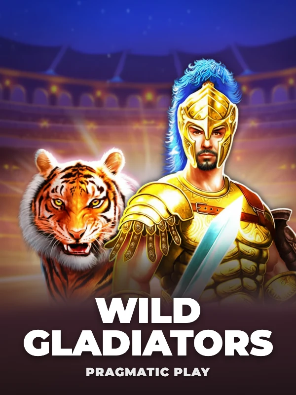 Wild Gladiators