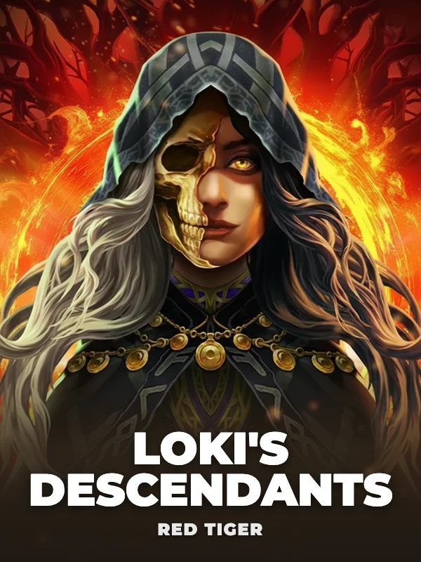 Loki's Descendants