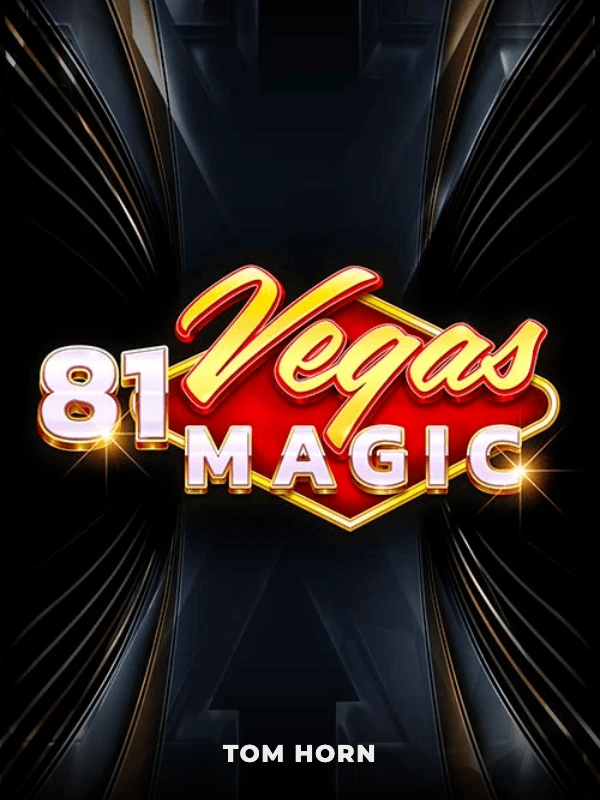 81 Vegas Magic