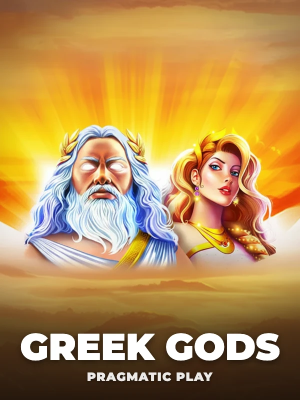 Greek Gods
