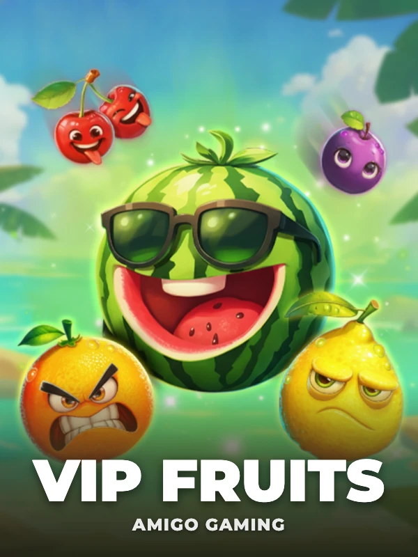 Vip Fruits
