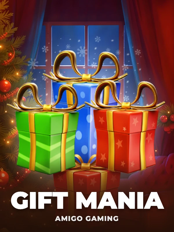 Gift Mania