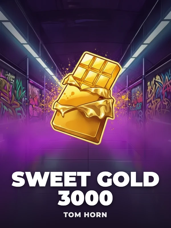 Sweet Gold 3000