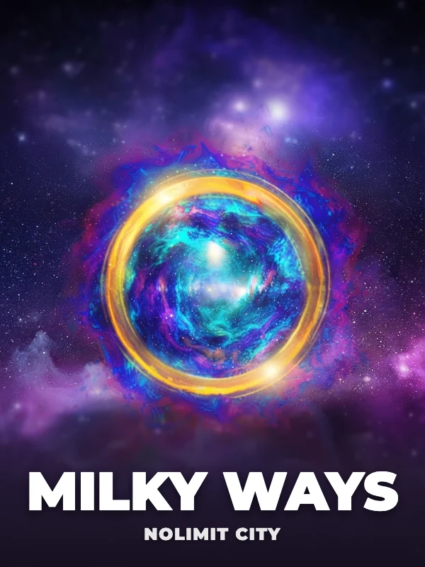 Milky Ways