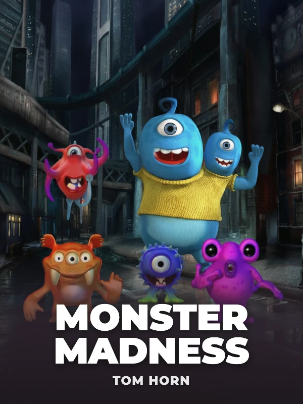 Monster Madness