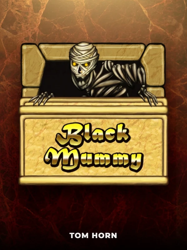 Black Mummy