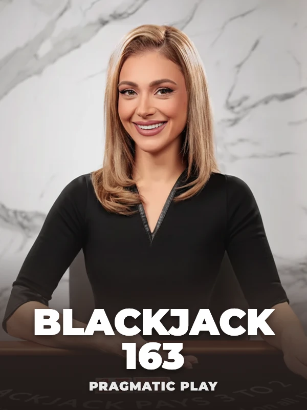 Blackjack 163