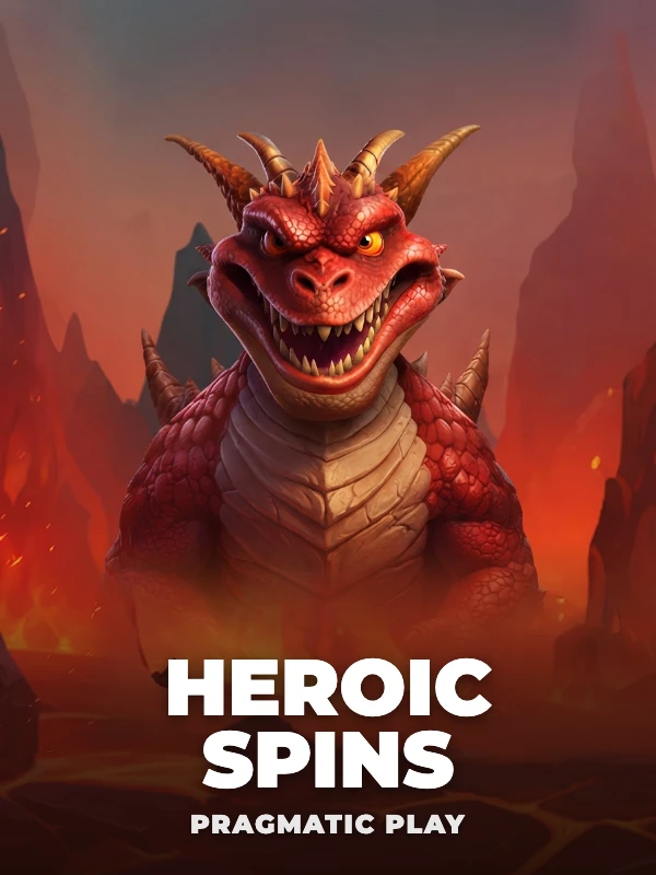 Heroic Spins