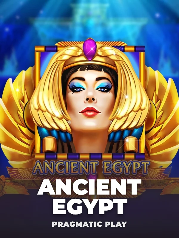 Ancient Egypt