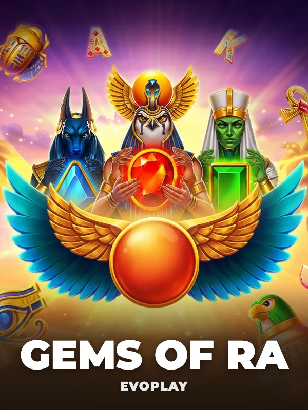 Gems of Ra