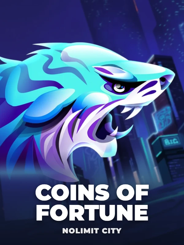 Coins of Fortune