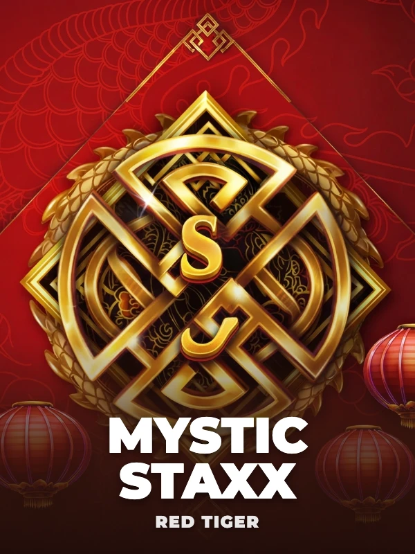 Mystic Staxx