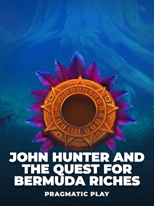 John Hunter and the Quest for Bermuda Riches