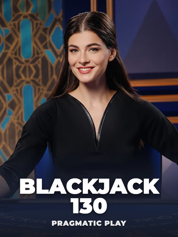 Blackjack 130