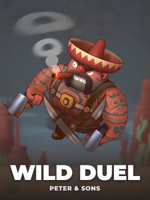 Wild Duel