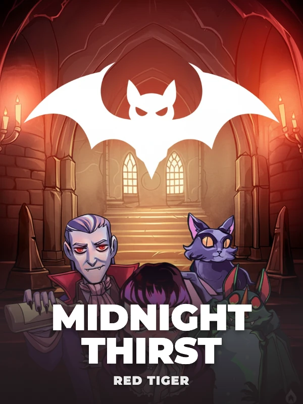 Midnight Thirst