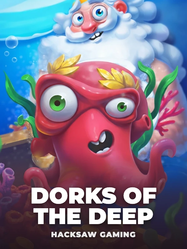 Dorks of the Deep