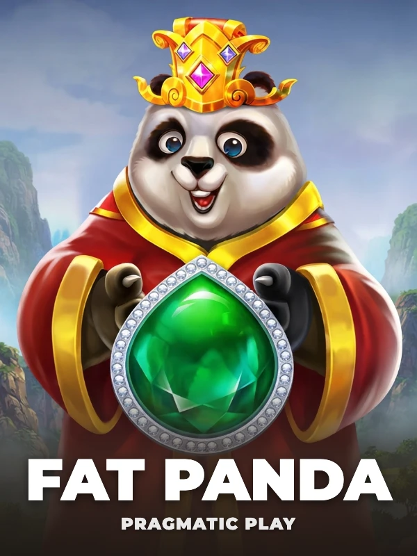Fat Panda