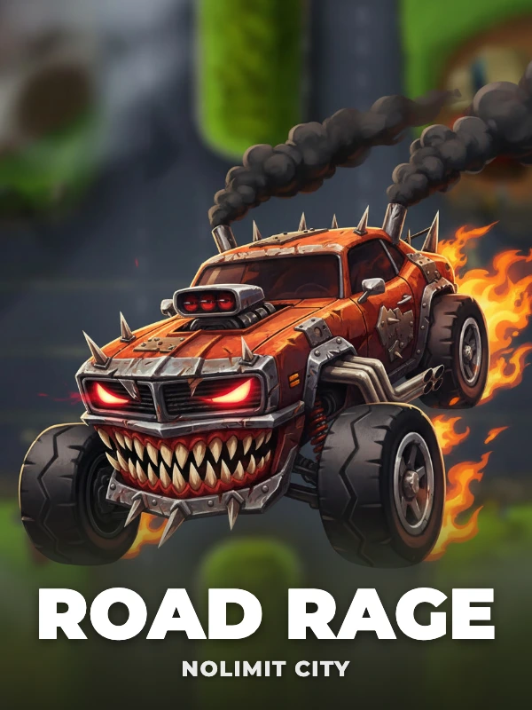 Road Rage