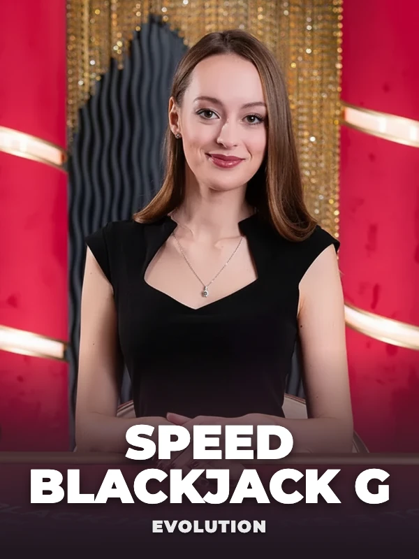 Speed Blackjack G