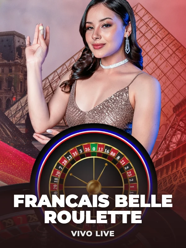 Francais Belle Roulette