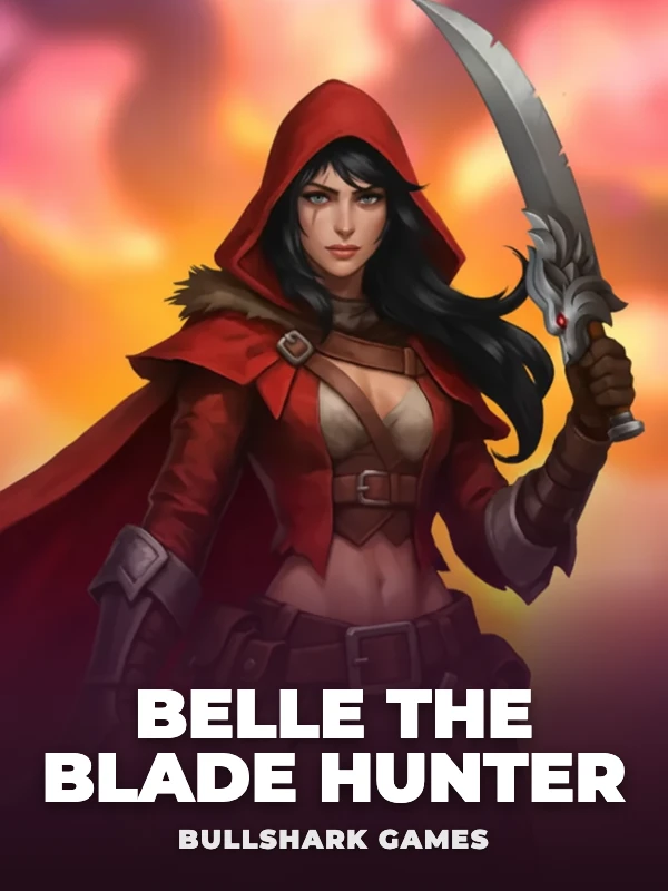Belle the Blade Hunter