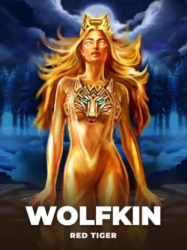 Wolfkin
